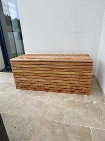 Mobilier Extérieur sur Mesure à Pompignac (33)