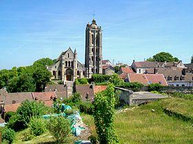 Chauffagiste Beaumont-Sur-Oise (95260)
