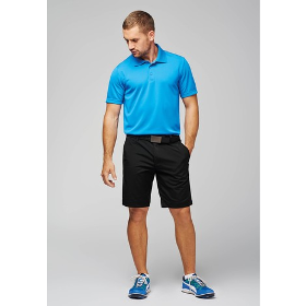 Bermuda Golf Homme