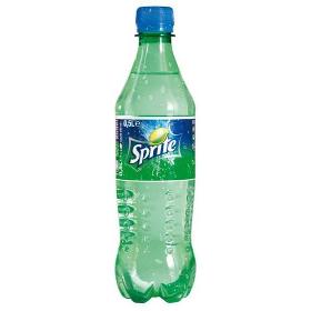 Sprite 50cl