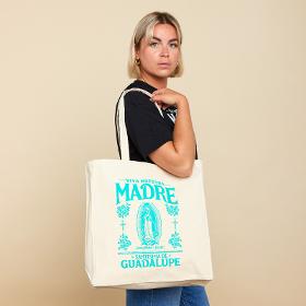 Tote Bag Madre