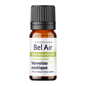 Verveine exotique