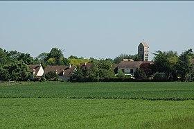 Chauffagiste Fontenay-Le-Vicomte (91540)