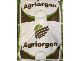 Agriorgan