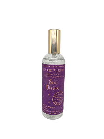 EAU DE FLEURS – LAVANDE eau divine