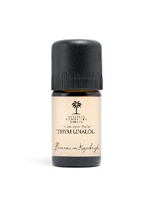 Thym à Linalol bio- Huile essentielle - 5ml