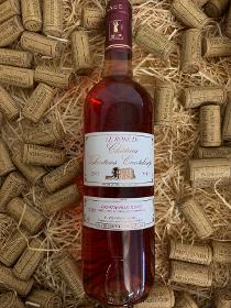 Valentons Canteloup - Bordeaux Rosé