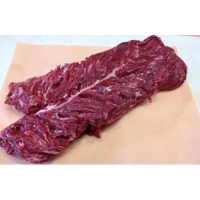 ONGLET DE BOEUF VBF OU UE