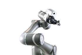 Robot collaboratif TM OMRON