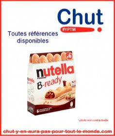 Nutella-B-Ready-16x132g