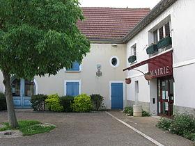 Plombier Mary-Sur-Marne (77440)
