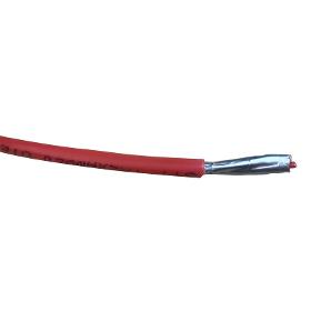 Cable incendie SYT1 1P0.9 rouge - 100 ml