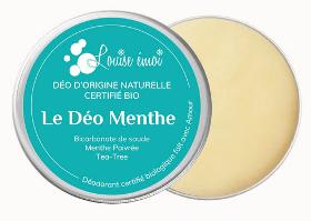 Le Déo Menthe (50ml)