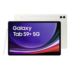 SAMSUNG X816B GALAXY TAB S9+ 5G (12.4'' - 12/256GB)