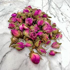 Boutons De Roses BIO