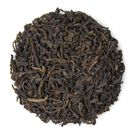 Pu erh Yunnan