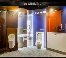 2017 Geberit