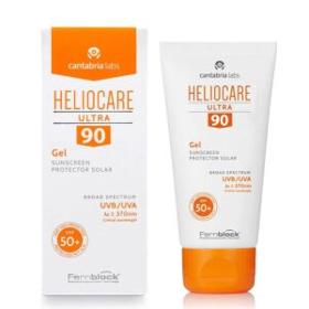 Gel SPF Heliocare Ultra 90 SPF 50+