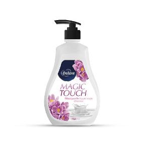Deluxe 750ml Magic Touch soap