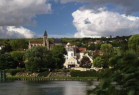 Plombier Triel-Sur-Seine (78510)