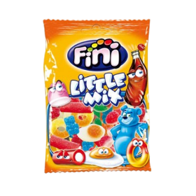 FINI - Little mix acide 90 GR