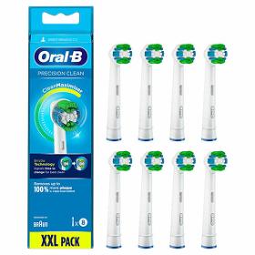 Tête de remplacement oral-b CleanMaximiser