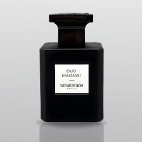 OUD MADAWI - Parfum De Niche