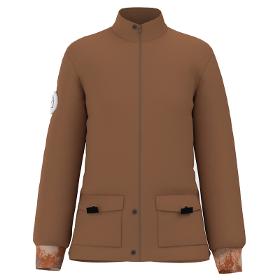 SkoleToon’s Veste Femme Mirage 2