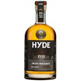 Hyde N°6 – 1938 – Finish Sherry