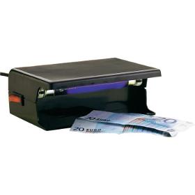 Detecteur Uv De Faux Billet Testeur Carte Bancaire Zluv220 230v 4w Tube