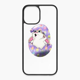 Oeuf éclosion d'un lapin Coque iPhone 12 mini