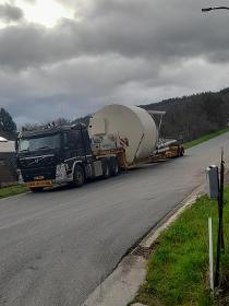 Location De Silo Avec Screedment