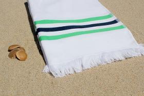 Serviette de plage