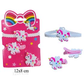 Set Licorne