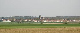 Débouchage Canalisation Ozouer-Le-Voulgis (77390)