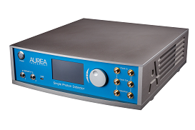 Single Photon Counting Module: SPD_A_VISNIR