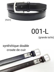 Ceinture – 001-L