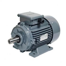 Moteur électrique 0.18kw - 1500 Tr/min - 230/400V - B3-Gamak