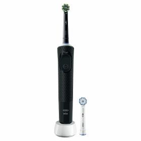 Brosse à dents électrique oral-b vitality pro noir