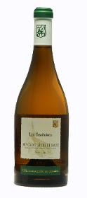 Les Barboires 2018
Muscadet Sèvre & Maine sur Lie