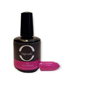 Vernis Semi Permanent 25- Fuchsia