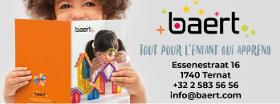 Support de communication pour éducation des enfants 