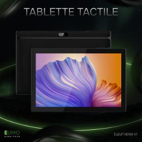 Tablette Éleutheria V1