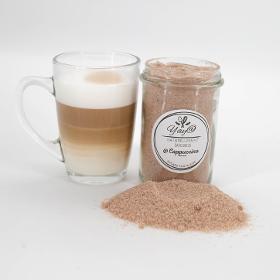 Sucre cappuccino - 200G