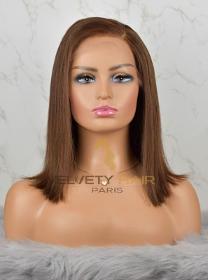 Perruque Lace Wig Bob Maissa