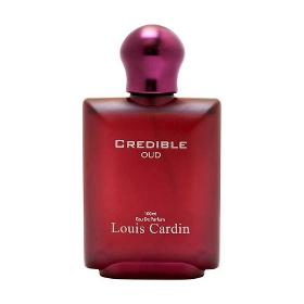 Credible Oud Louis Cardin Eau De Parfum Pour Homme