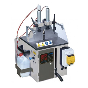 Machine de découpe d'aluminium/PVC TL-302-SA