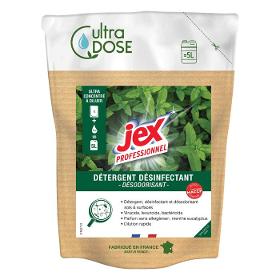 JEX - DESINFECTANT PRO ULTRA DOSE MENTHE EUCALYPTUS