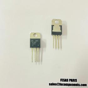 STMICROELECTRONICS BTB04-400D