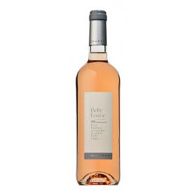 IGP Gard Belle Emilie Cellier Des Chartreux Rosé 75cl